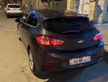 Chevrolet Cruze-2