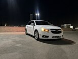Chevrolet Cruze-3