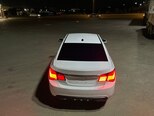 Chevrolet Cruze-2