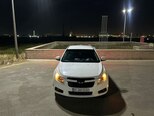 Chevrolet Cruze-1