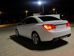 Chevrolet Cruze-6