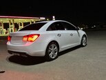 Chevrolet Cruze-5