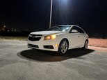 Chevrolet Cruze-4