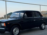 LADA (VAZ) 2107-3