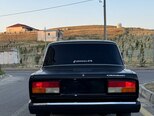 LADA (VAZ) 2107-2