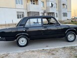 LADA (VAZ) 2107-4