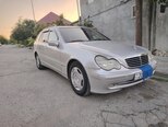 Mercedes C 220-2