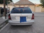 Mercedes C 220-4