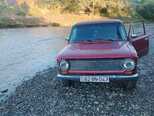 LADA (VAZ) 21011-1