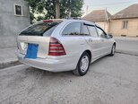 Mercedes C 220-5