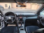Mercedes C 220-7