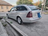 Mercedes C 220-6