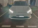 BYD Seal 05-1