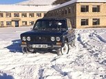 LADA (VAZ) 2106-2