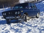 LADA (VAZ) 2106-3
