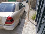 Mercedes C 180-3