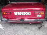 LADA (VAZ) 21011-6