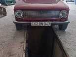 LADA (VAZ) 21011-5