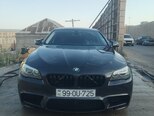 BMW 528-1