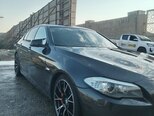 BMW 528-5