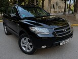 Hyundai Santa Fe-3
