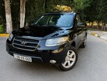 Hyundai Santa Fe-2