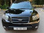 Hyundai Santa Fe-1