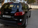 Hyundai Santa Fe-5