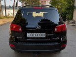 Hyundai Santa Fe-4