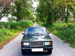 LADA (VAZ) 2107-1