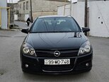 Opel Astra-1
