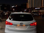 Hyundai Santa Fe-3