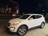 Hyundai Santa Fe-2