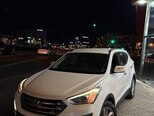 Hyundai Santa Fe-1