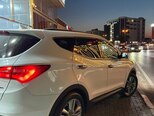 Hyundai Santa Fe-4