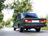 LADA (VAZ) 2107-2