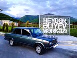LADA (VAZ) 2107-3