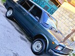 LADA (VAZ) 2107-4