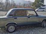 LADA (VAZ) 2107-5