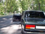 LADA (VAZ) 2107-6