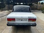 LADA (VAZ) 2107-4