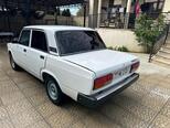 LADA (VAZ) 2107-2