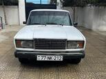 LADA (VAZ) 2107-1