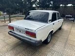 LADA (VAZ) 2107-3