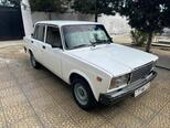 LADA (VAZ) 2107-5