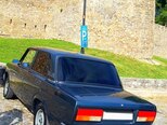 LADA (VAZ) 2107-7