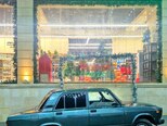 LADA (VAZ) 2107-8