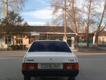 LADA (VAZ) 21099-2