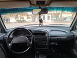 LADA (VAZ) 21099-3