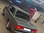 LADA (VAZ) 2107-9